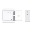 Wireless Control Light Switch
